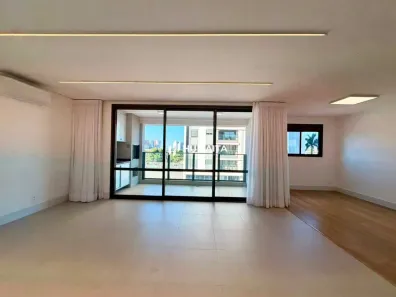 Apartamento com 2 Quartos para alugar, 115m² no Bela Suiça, Londrina