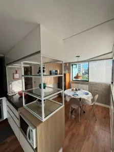Apartamento com 4 Quartos à venda, 186m² no Casa Amarela, Recife