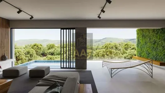 Casa de Condomínio com 4 Quartos à venda, 400m² no Golf Gardens, Carapicuíba