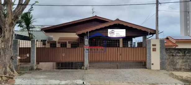 Casa com 4 Quartos à venda, 330m² no Jardim Novo Horizonte, Valinhos