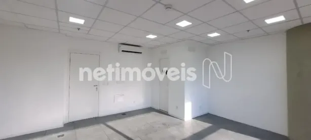 Sala Comercial para alugar, 39m² no Vila Cruzeiro, São Paulo