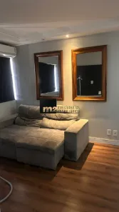 Flat com 2 Quartos à venda, 54m² no Setor Oeste, Goiânia
