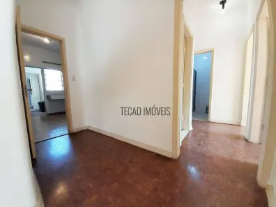 Apartamento com 3 Quartos à venda, 109m² no Consolação, São Paulo