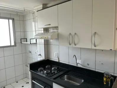 Apartamento com 3 Quartos à venda, 70m² no Vila Industrial, Campinas