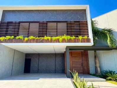 Casa de Condomínio com 3 Quartos à venda, 252m² no Santa Regina, Camboriú