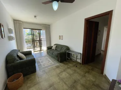Apartamento com 2 Quartos à venda, 73m² no Barra da Lagoa, Ubatuba