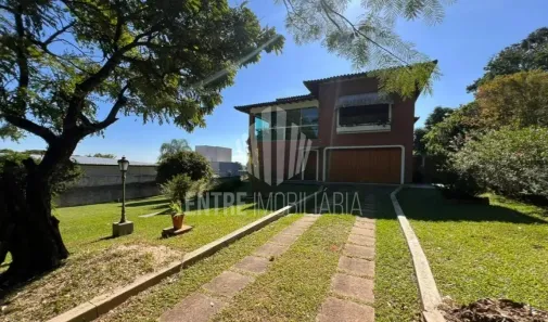 Sobrado com 3 Quartos à venda, 440m² no Núcleo Residencial Doutor João Aldo Nassif, Jaguariúna
