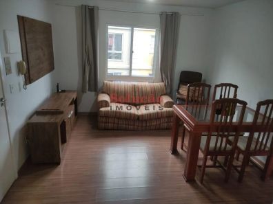 Apartamento com 2 Quartos à venda, 43m² no Igara, Canoas