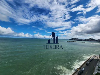 Apartamento com 3 Quartos à venda, 140m² no Pitangueiras, Guarujá