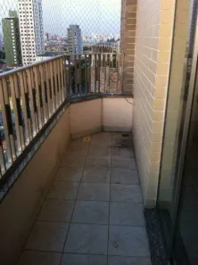 Apartamento com 4 Quartos à venda, 198m² no Vila Mariana, São Paulo