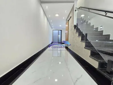 Sobrado com 3 Quartos à venda, 110m² no Vila Salete, São Paulo
