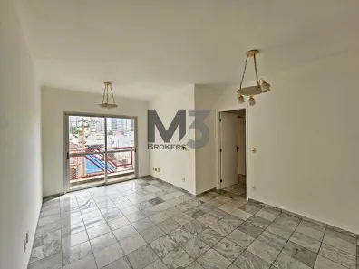 Apartamento com 3 Quartos à venda, 84m² no Vila Rossi, Campinas
