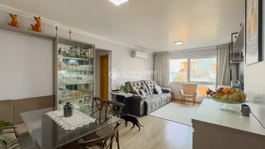 Apartamento com 3 Quartos à venda, 80m² no Cristo Redentor, Porto Alegre