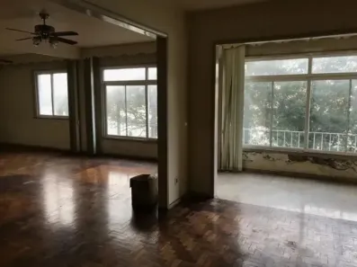 Apartamento com 4 Quartos à venda, 223m² no Ipanema, Rio de Janeiro