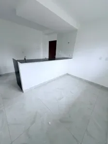 Apartamento com 1 Quarto à venda, 35m² no Samambaia Sul, Brasília