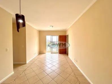 Apartamento com 3 Quartos à venda, 80m² no Parque Campolim, Sorocaba