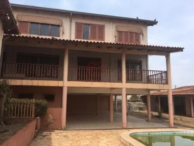 Casa com 1 Quarto à venda, 790m² no Cidade Verde, Cuiabá