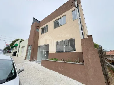 Sala Comercial para alugar, 27m² no Uvaranas, Ponta Grossa