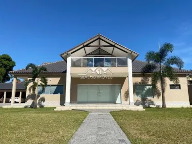 Casa com 5 Quartos à venda, 700m² no Parque A Equitativa, Duque de Caxias
