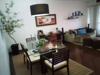 Apartamento com 3 Quartos à venda, 100m² no Embaré, Santos