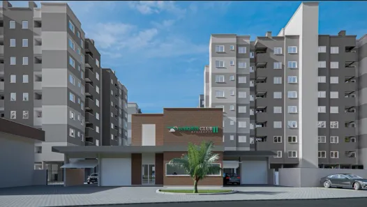 Ponto Comercial à venda, 62m² no Pedra Branca, Palhoça