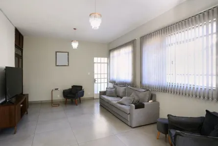 Casa com 5 Quartos à venda, 336m² no Serra, Belo Horizonte
