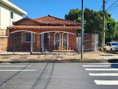 Casa com 3 Quartos à venda, 163m² no Vila Santana, Valinhos