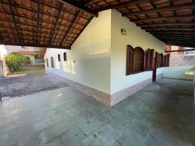Casa com 4 Quartos à venda, 260m² no Itaúna, Saquarema