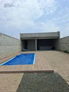 Casa com 1 Quarto à venda, 250m² no Jardim dos Ipês II, Sumaré