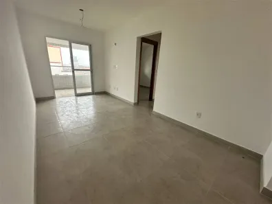 Apartamento com 2 Quartos à venda, 70m² no Guilhermina, Praia Grande