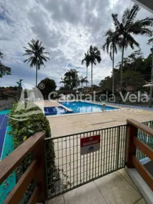 Casa de Condomínio com 3 Quartos à venda, 105m² no Itaquanduba, Ilhabela