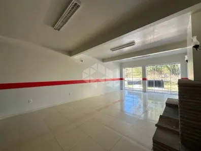 Prédio Comercial para alugar, 556m² no Centro, Santa Cruz do Sul