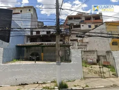 Prédio Comercial à venda, 553m² no Jardim Esmeralda, São Paulo