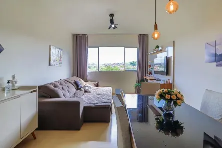 Apartamento com 3 Quartos à venda, 78m² no Esplanada, Belo Horizonte