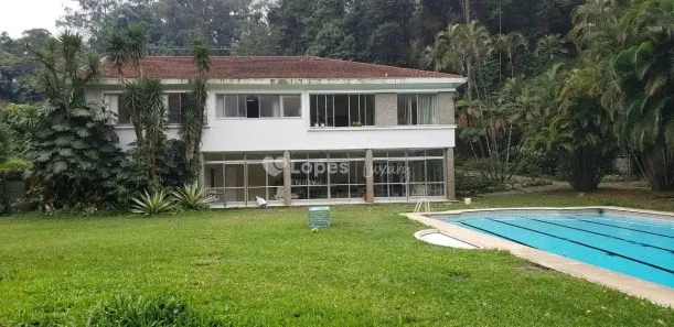 Casa com 9 Quartos à venda, 461m² no Castelanea, Petrópolis