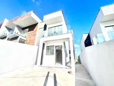 Casa com 3 Quartos à venda, 90m² no Boa Vista, Barra Mansa