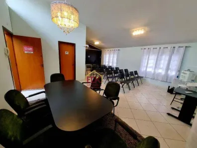 Imóvel Comercial à venda, 240m² no Vila Ema, São José dos Campos