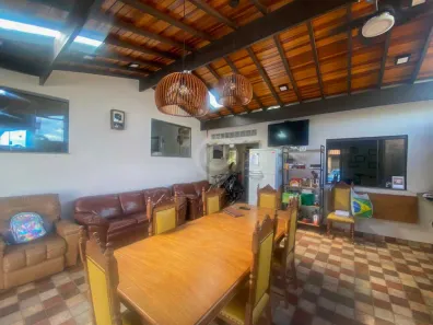 Casa com 3 Quartos à venda, 170m² no Jardim Palladino, Itatiba