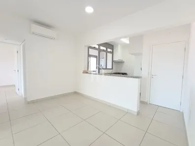 Apartamento com 2 Quartos para alugar, 76m² no Centro, Bertioga