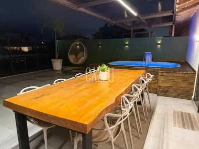 Cobertura com 3 Quartos à venda, 201m² no Recreio dos Bandeirantes, Rio de Janeiro