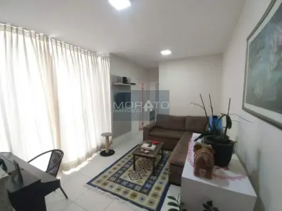 Apartamento com 2 Quartos à venda, 125m² no Castelo, Belo Horizonte
