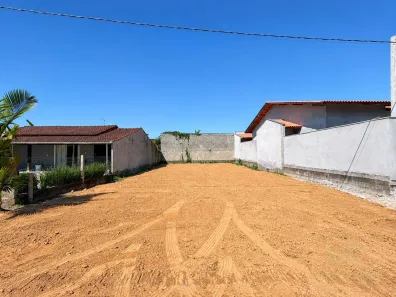 Lote/Terreno à venda, 240m² no Costeira, Balneário Barra do Sul