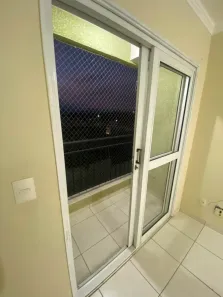 Apartamento com 2 Quartos para alugar, 51m² no Parque Nova Esperança, São José dos Campos