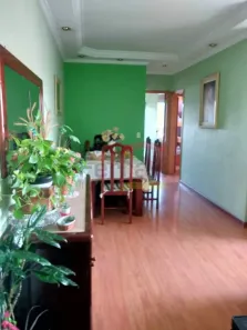 Apartamento com 3 Quartos à venda, 98m² no Lauzane Paulista, São Paulo