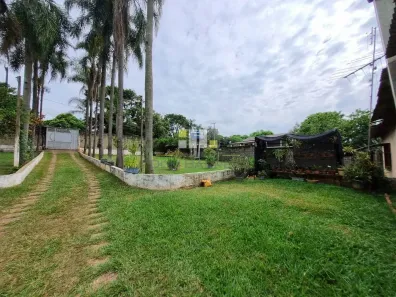 Fazenda/Sítio com 3 Quartos à venda, 220m² no Parque Dante Marmirolli, Sumaré
