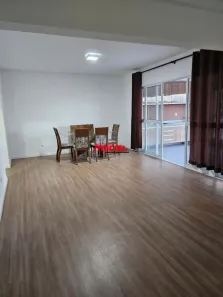 Apartamento com 3 Quartos à venda, 122m² no Jardim das Indústrias, São José dos Campos