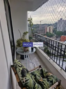 Apartamento com 3 Quartos à venda, 102m² no Vila Mascote, São Paulo