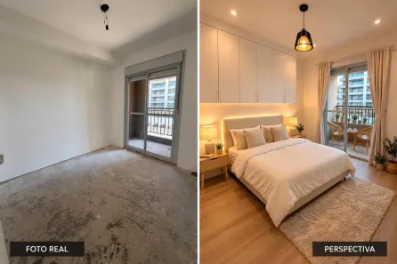 Apartamento com 3 Quartos à venda, 120m² no Mooca, São Paulo