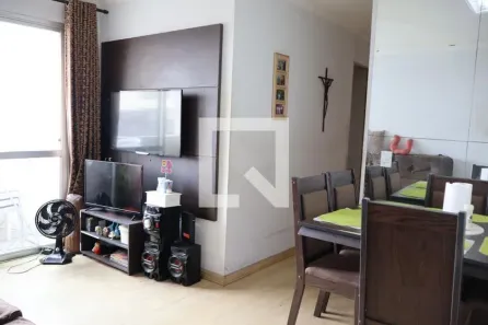 Apartamento com 2 Quartos à venda, 51m² no Vila Ema, São Paulo