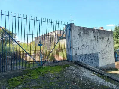 Lote/Terreno à venda, 826m² no Jardim Bonfiglioli, São Paulo